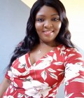 Rencontre Femme Cameroun à Yaoundé : Berile, 32 ans